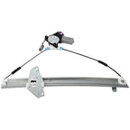Power Window Regulator with Motor for Toyota RAV4 (1996–2000)