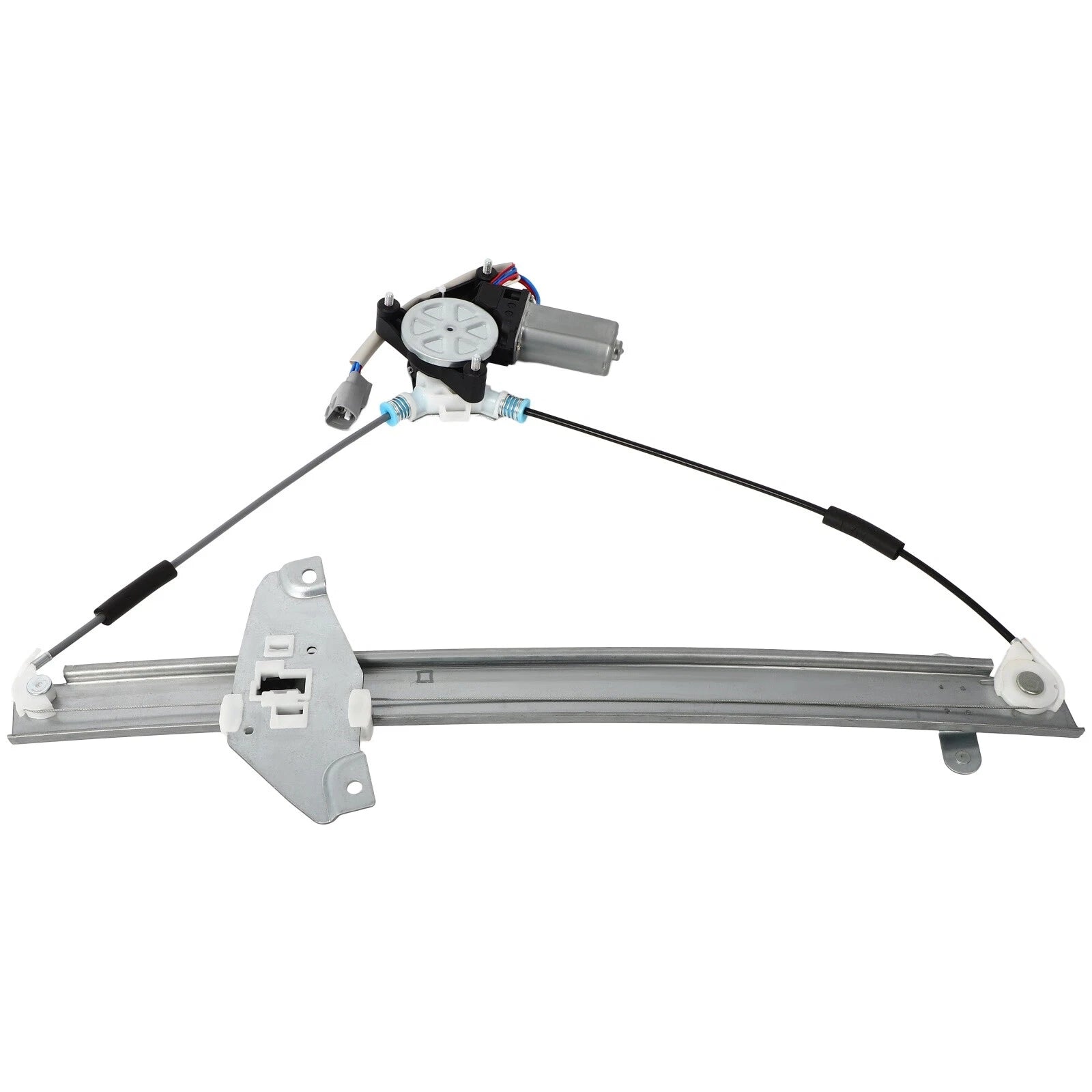 Power Window Regulator with Motor for Toyota RAV4 (1996–2000)