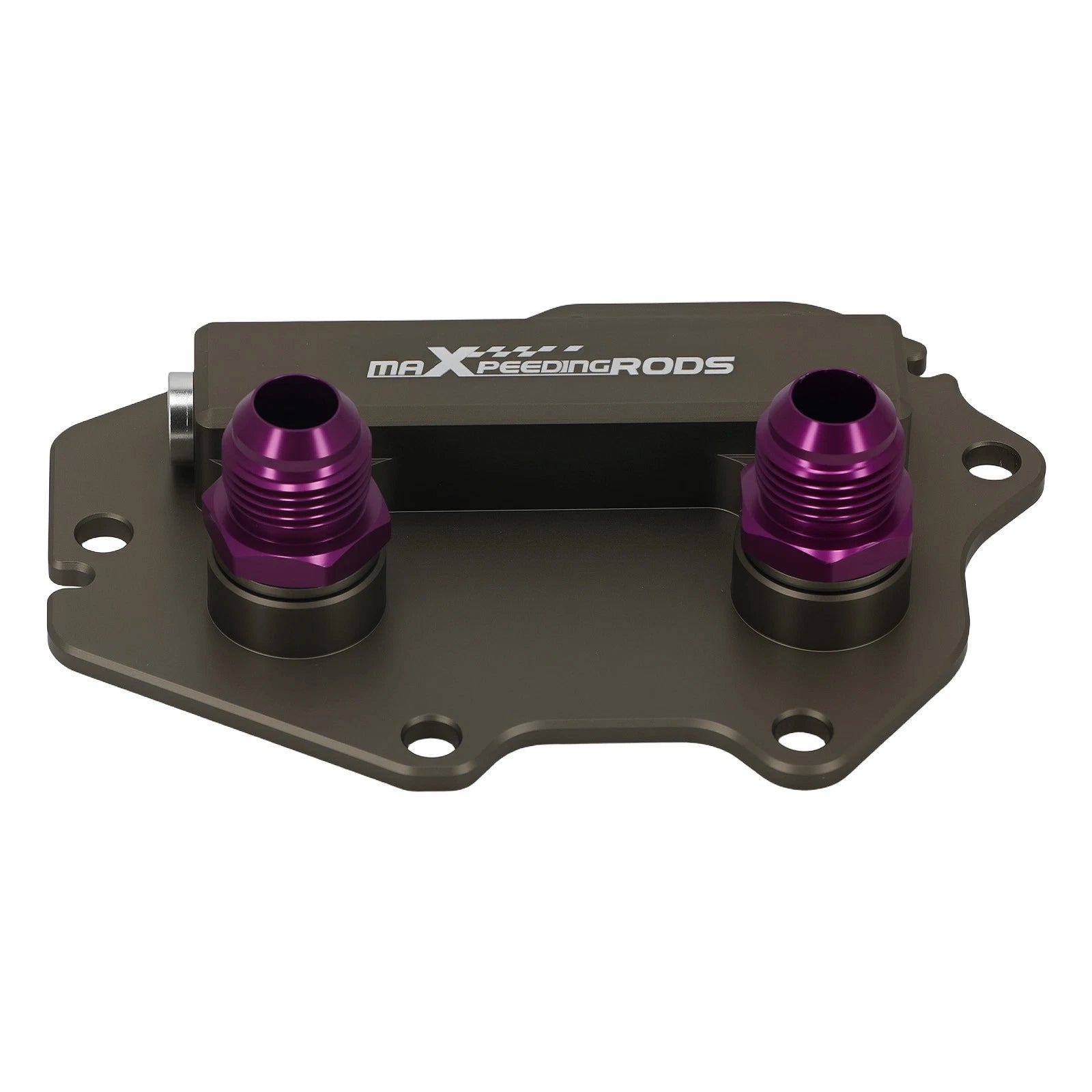 AN10 Oil Sandwich Adapter Kit for BMW 325 330 G20 G38 (2019–Present)