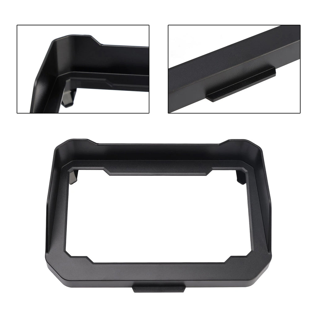 Tachometer Case Speedometer Cover for Yamaha MT-09 (2024–2025), MT-07 (2025+)