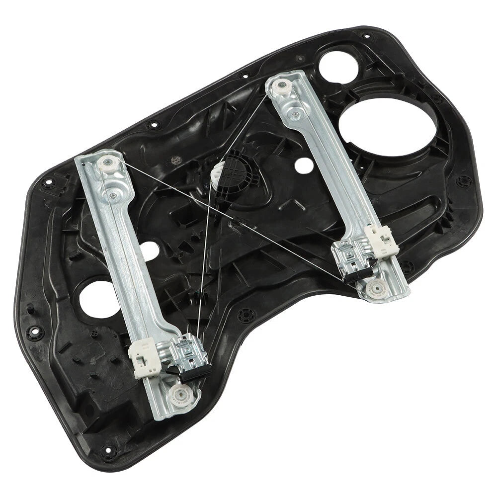 Power Window Regulator with Panel for Hyundai Elantra (2011-2016)