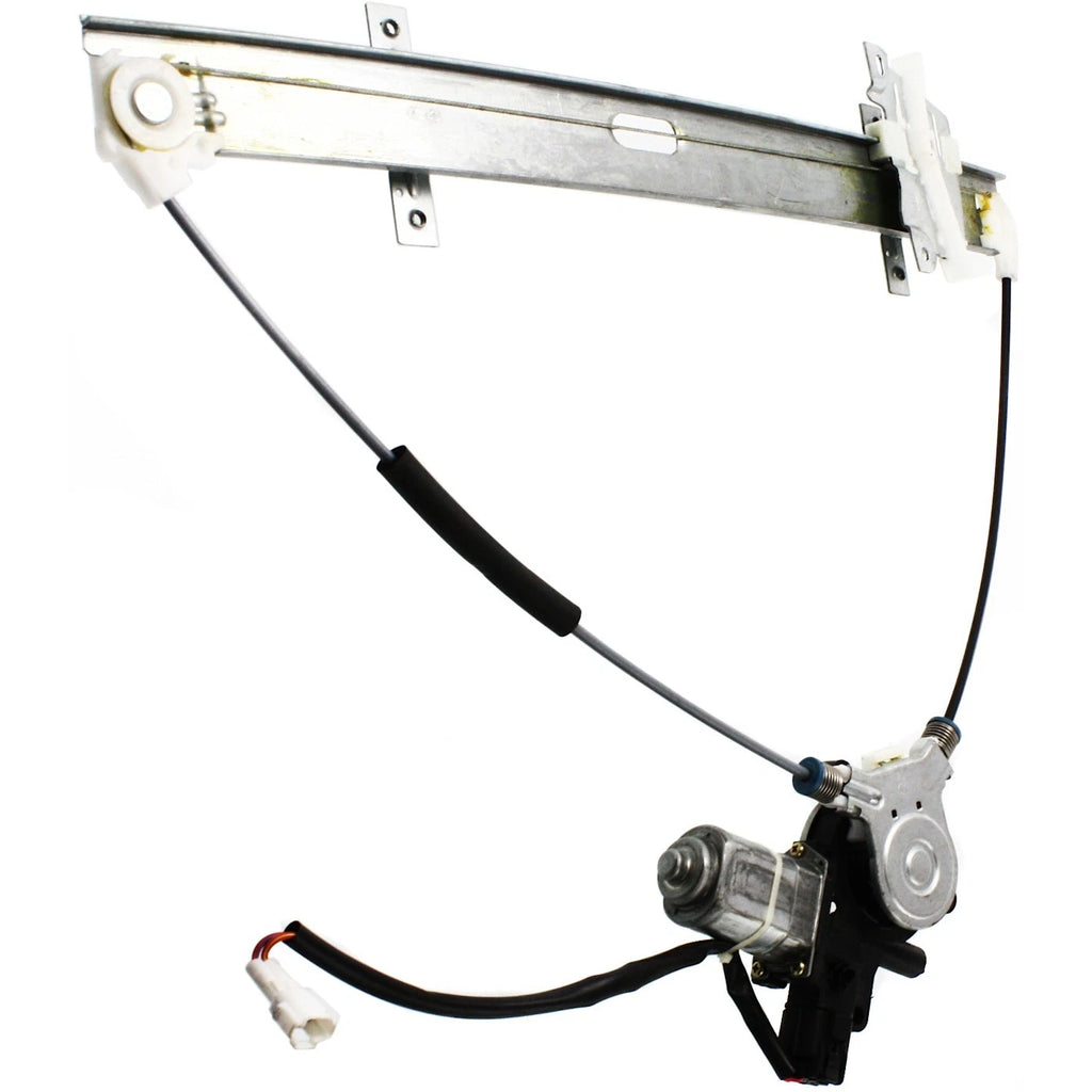 Power Window Regulator for Suzuki Vitara, Tracker (1999–2004)