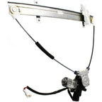 Power Window Regulator for Suzuki Vitara, Tracker (1999–2004)