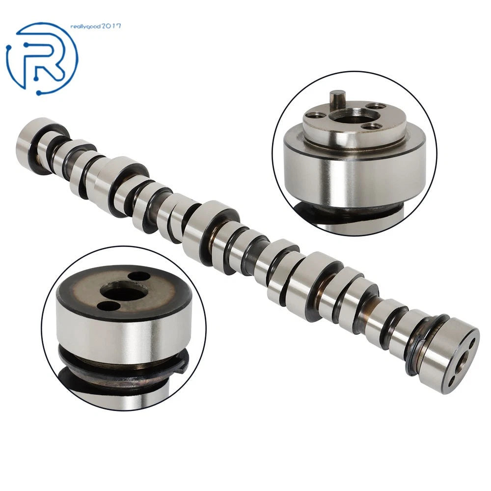 Stage 4 Camshaft Kit for Chevy Silverado Tahoe GMC Sierra (2000-2023)