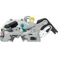 Set of 2 Door Lock Actuators for Ford