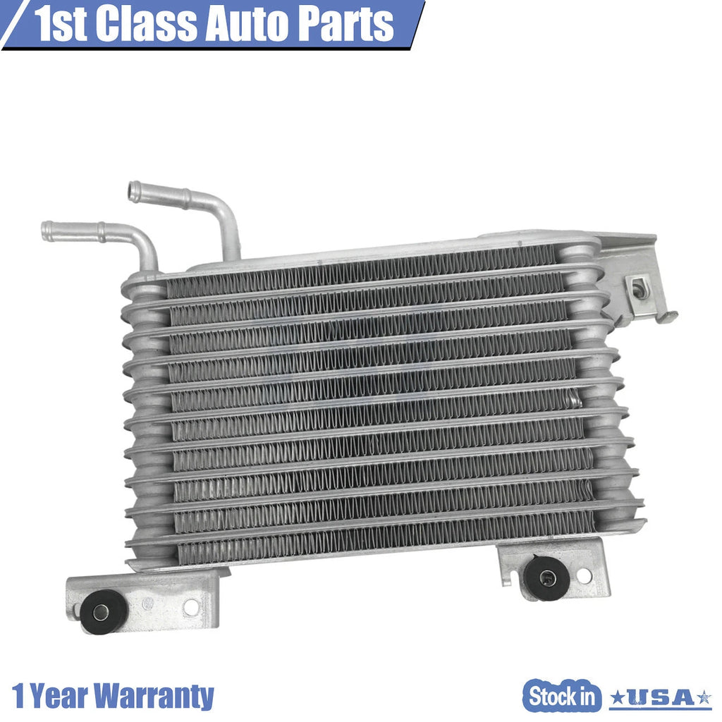 Transmission Oil Cooler for Toyota Sequoia Tundra (2001–2007)
