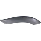 Fender Trim Set for Toyota RAV4 (2006–2012) Smooth Black 2Pc
