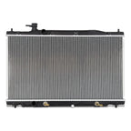 Full Aluminum Replacement Radiator for Honda CR-V (2010–2011) DPI 13161