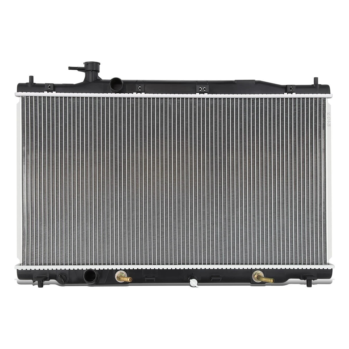 Full Aluminum Replacement Radiator for Honda CR-V (2010–2011) DPI 13161