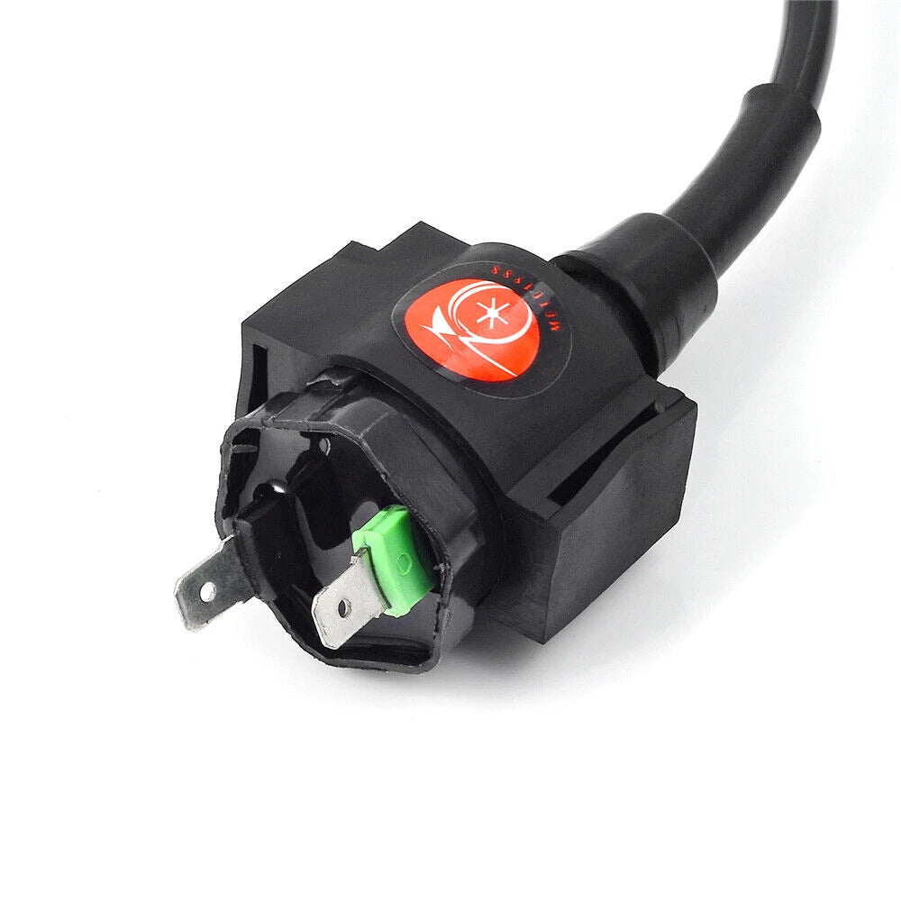 Ignition Coil CDI Box 30410-HM7-003 for Honda TRX400FW 4x4 (1995–2003)