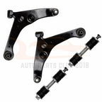 Front Lower Control Arm Sway Bar Suspension Kit for Mitsubishi Lancer (2002–2006)