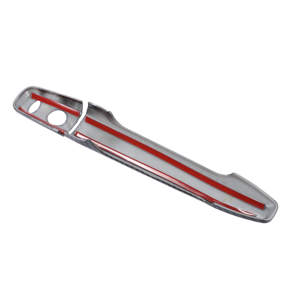 Carbon Fiber Door Handle Cover for Mitsubishi Outlander 