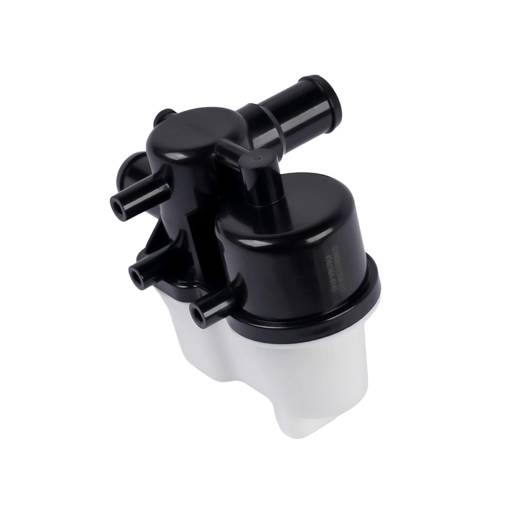 Fuel Pressure Sensor for Volvo XC60 XC70 XC90 Mazda CX7 MX5 (2008–2017) 31338272