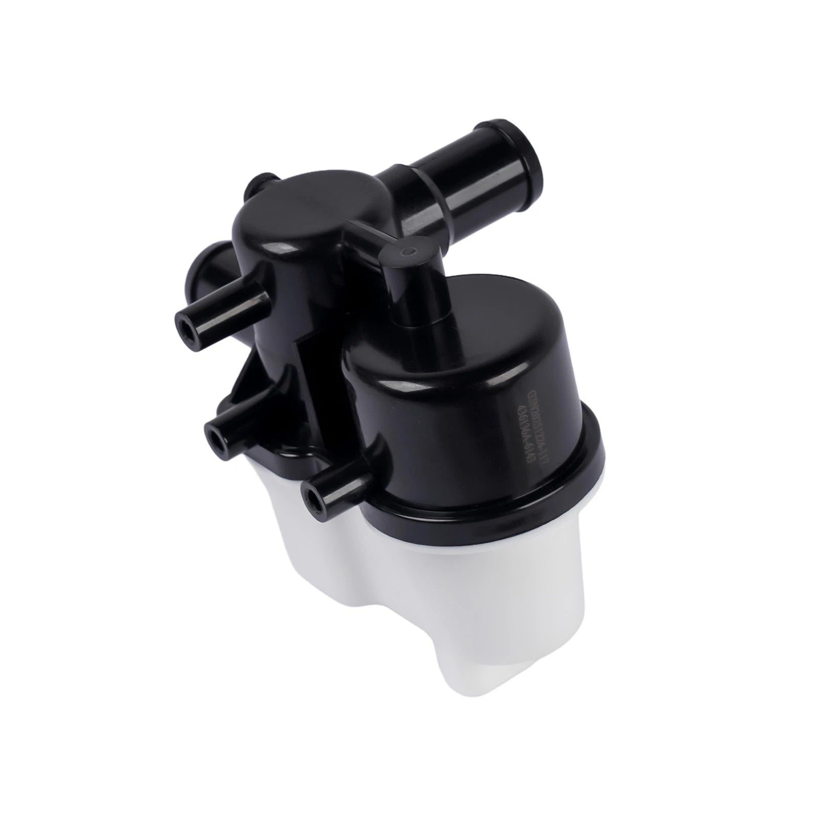 Fuel Pressure Sensor for Volvo XC60 XC70 XC90 Mazda CX7 MX5 (2008–2017) 31338272