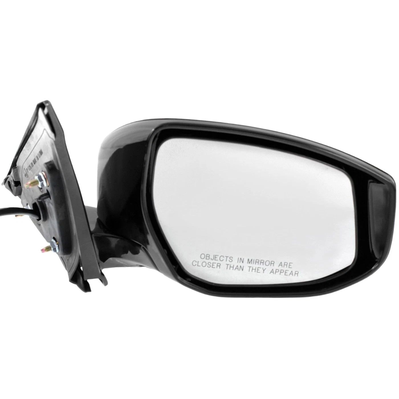Set of 2 Mirrors for Nissan Maxima (Driver & Passenger Side)