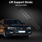 Tailgate Lift Supports Struts No. 51247127875 for BMW 3 Series E91 (2006–2013)
