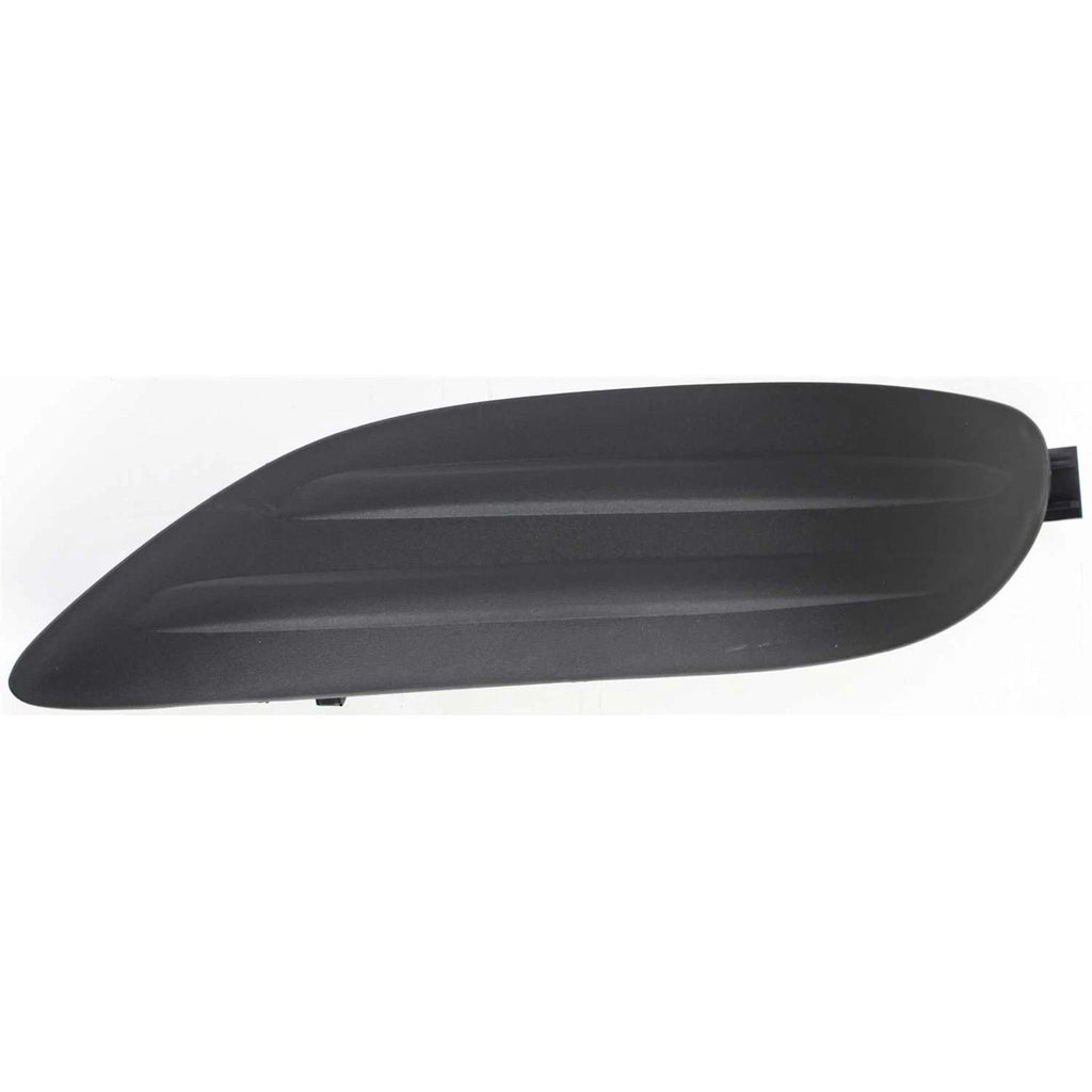 Fog Light Cover Set for Toyota Corolla (2005-2008)