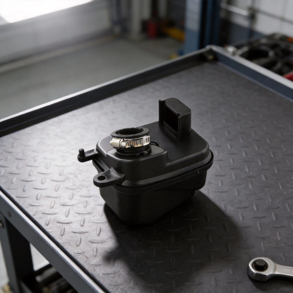 Filter Box Housing for PW50 PY50 G50T (Compatible with Scooters & Quads)