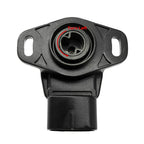 Throttle Position Sensor for Yamaha 130 150 200 225 HP (6S1-85885-00-00, 6S1-85885-01)