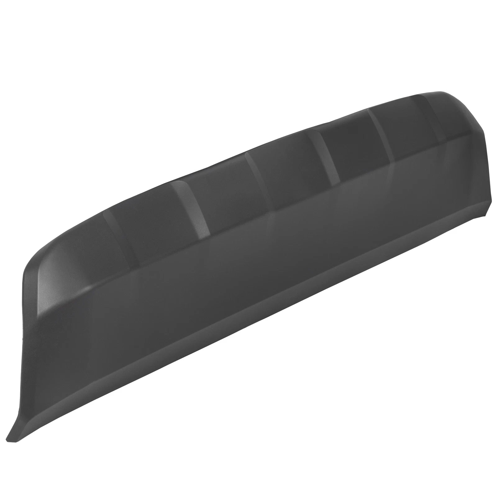 Front Lower Bumper Valance Skid Plate for Toyota Tacoma (2016–2023)