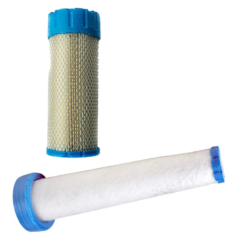 Air Filter Set for Kawasaki FX751V FX801V FX850V FX921V FX1000V (–)