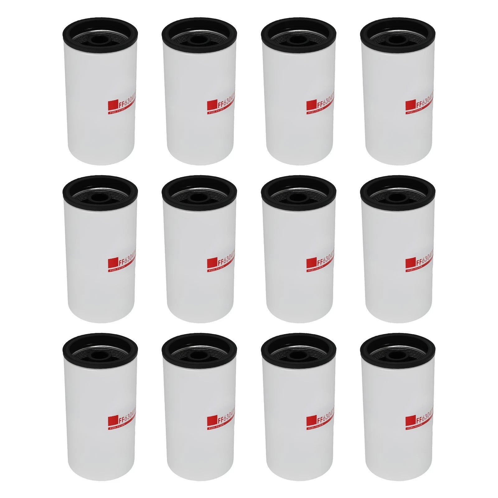 Fuel Filter for Freightliner Raised Rail Cummins B6.7 (2020–Present) FF63041NN