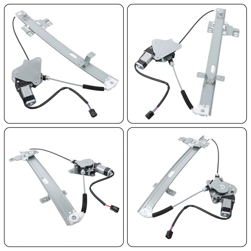 Power Window Regulator with Motor for Isuzu Rodeo (1998-2004)