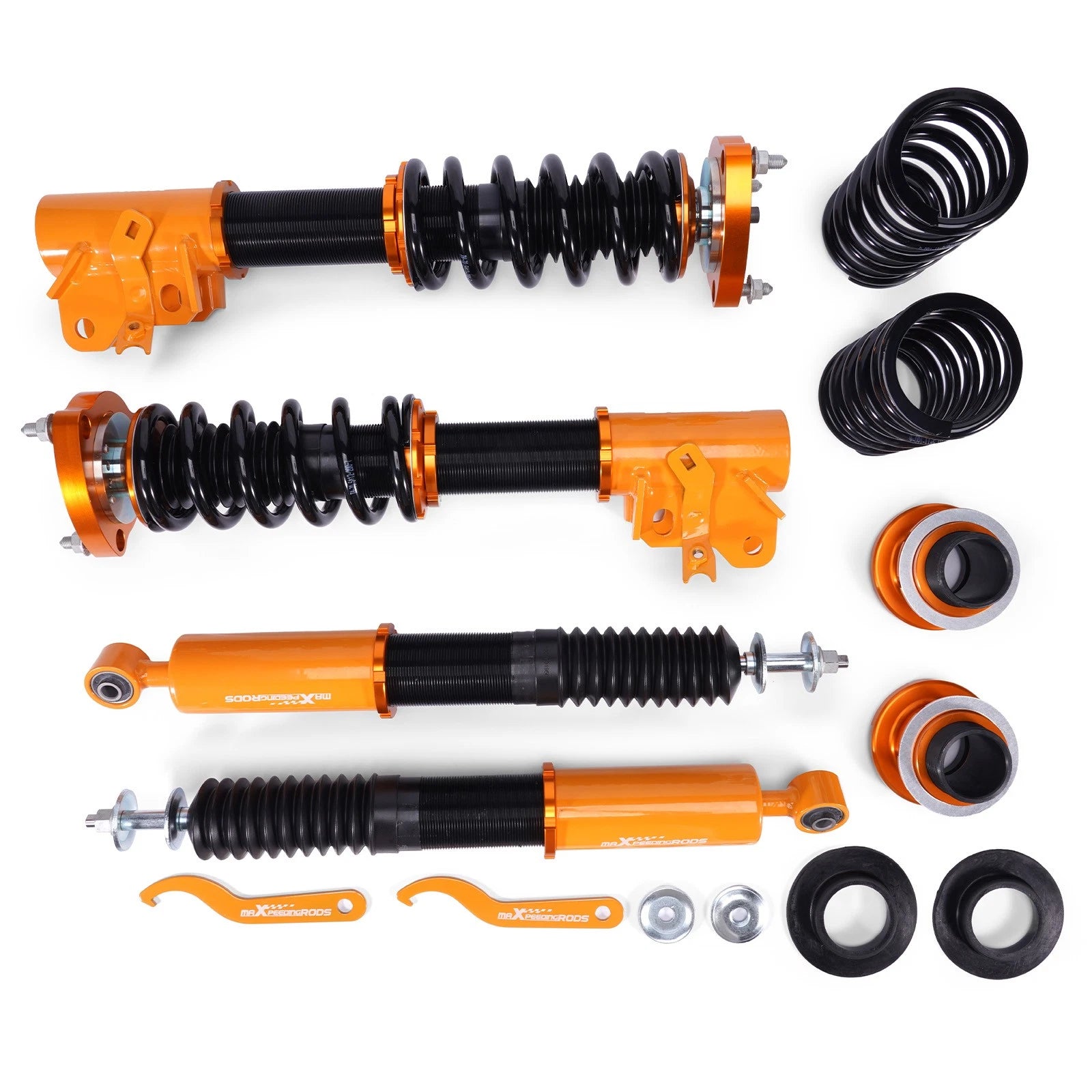 Coilovers Lowering Kit for Honda Civic EX LX Sedan (2006–2011)