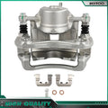 Front Left Brake Caliper for Hyundai Elantra (2011–2016) w/ Bracket