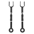 Adjustable Rear Traction Rods for Nissan 350Z / Infiniti G35 (2003–2009)