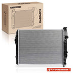 Radiator for Chevy Camaro Pontiac 5.7L (1998–1999)