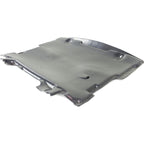 Front Engine Splash Shields for MB Mercedes CLK Class