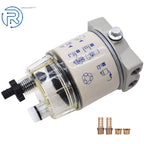 Spin-On Fuel Filter for R12T Boat Marine (Year Unknown)