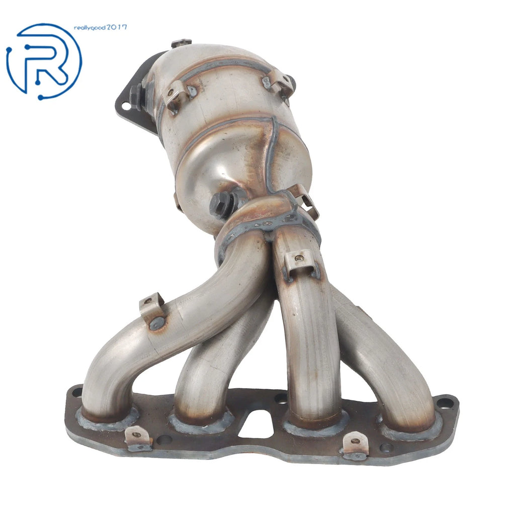 Exhaust Manifold Catalytic Converter for Nissan Rogue (2008-2015)