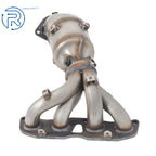 Exhaust Manifold Catalytic Converter for Nissan Rogue (2008-2015)