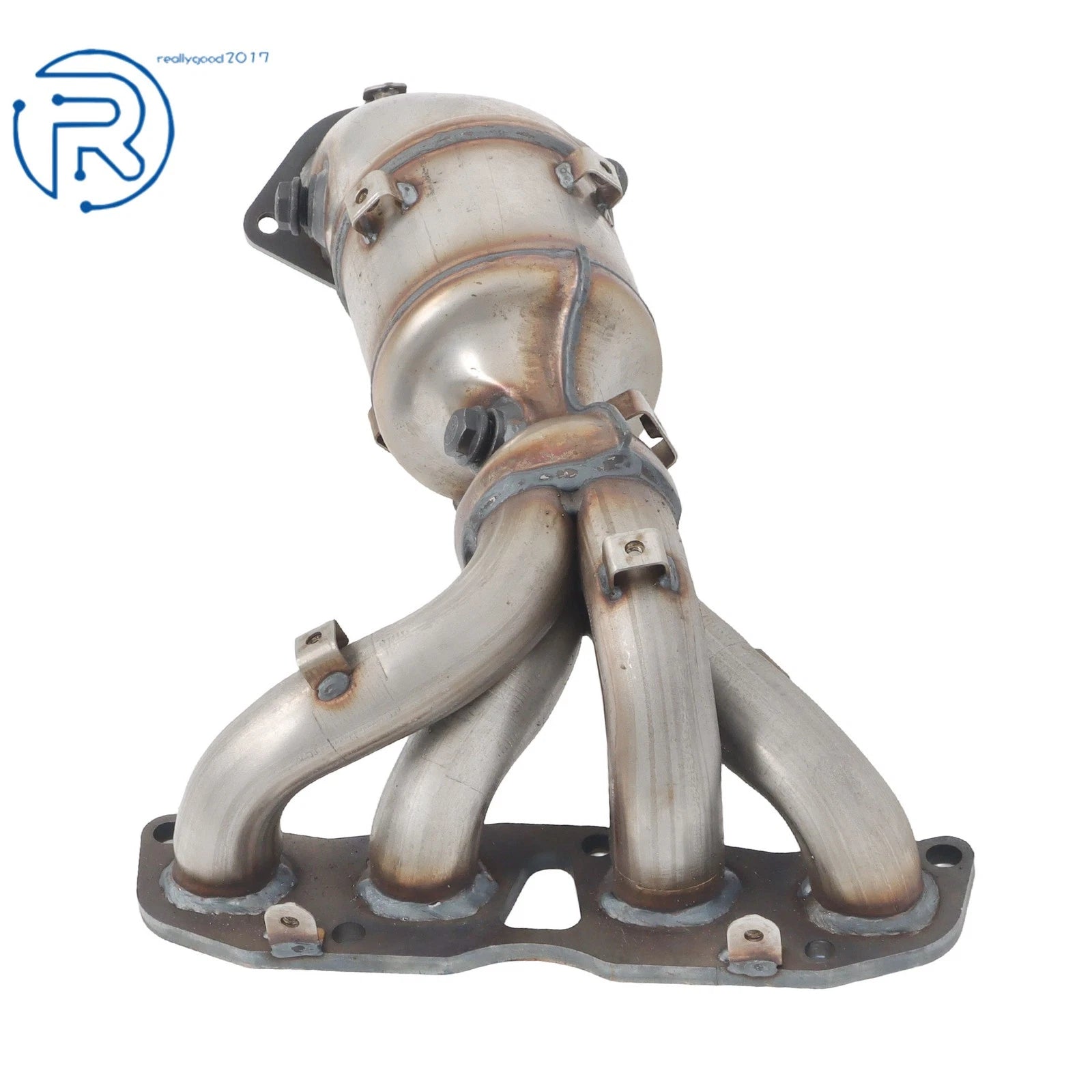 Exhaust Manifold Catalytic Converter for Nissan Rogue (2008-2015)