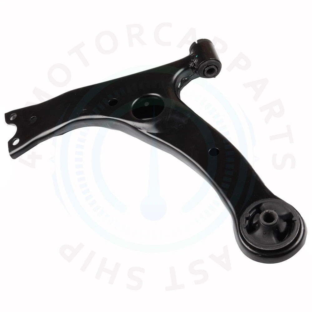 Set of 2 Front Lower Control Arms for Pontiac Vibe Toyota Matrix (2003–2008)