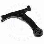 Set of 2 Front Lower Control Arms for Pontiac Vibe Toyota Matrix (2003–2008)