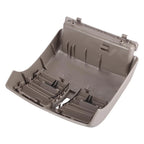 Rear Air Grille AC Outlet Vent for Mercedes-Benz C Class W204 (2007-2013) Beige