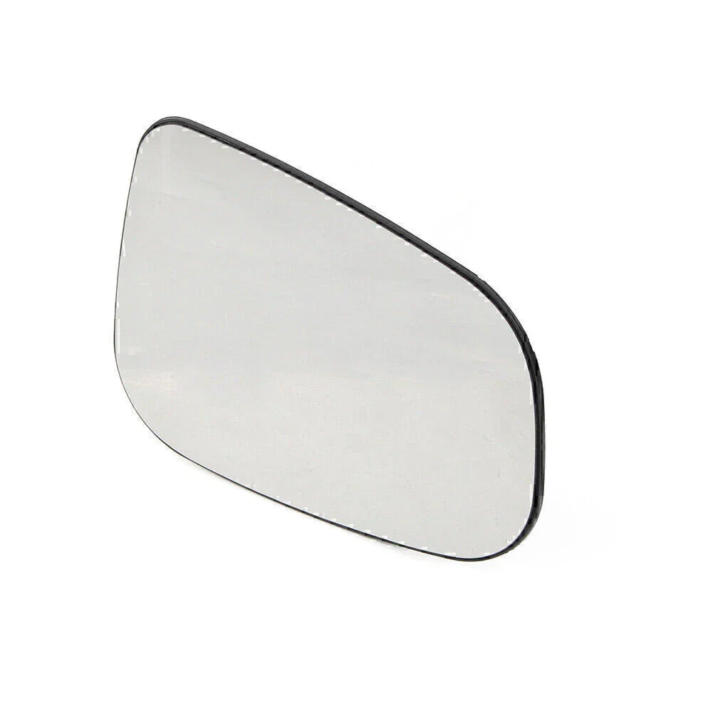 Replacement Right Mirror Glass for Jaguar Vanden Plas XF XJ XJ8 XK XE I-PACE
