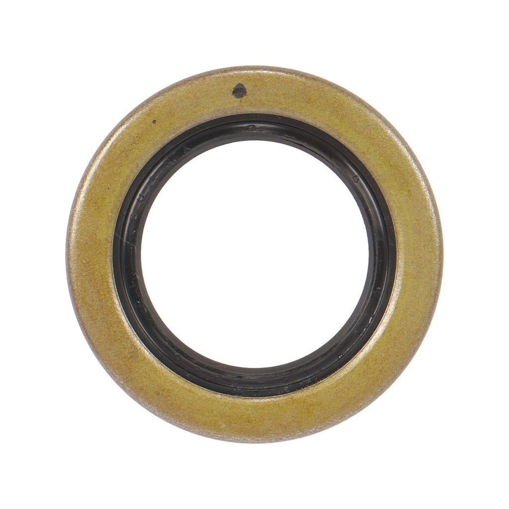 Spindle with Trailer Bearing Kit for Trailer Hub (2000 lbs, 5 on 4.5)