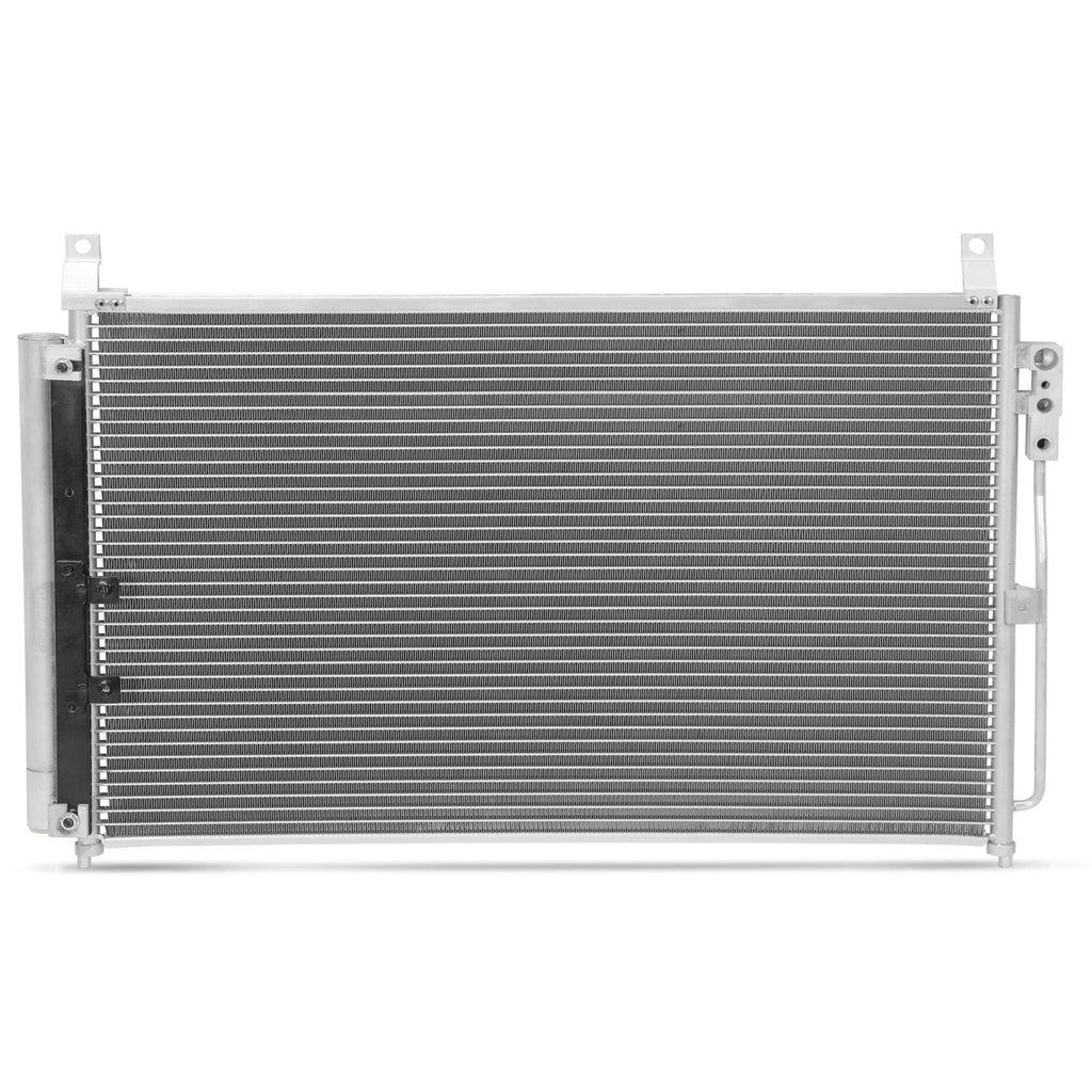 AC Condenser for Infiniti Q50 3.5L Hybrid (2014–2018) IN3030164