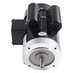 Electric Motor 56C 2HP 115/230V 3450RPM for General Purpose