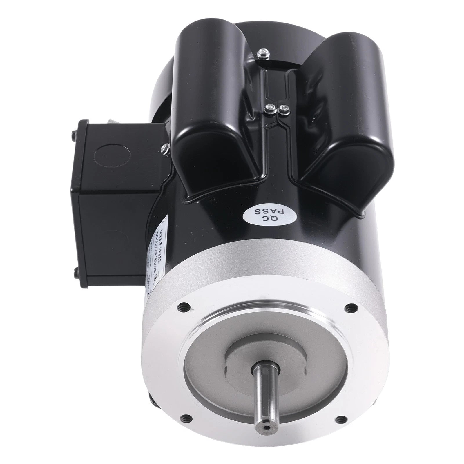 Electric Motor 56C 2HP 115/230V 3450RPM for General Purpose