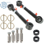 Front Sway Bar Links for Jeep Wrangler JK (2007–2018) 2.5-6" Lift JKS