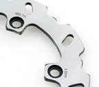 Rear Brake Disc Rotor for Suzuki AN250 AN450 Burgman (1998–2002)