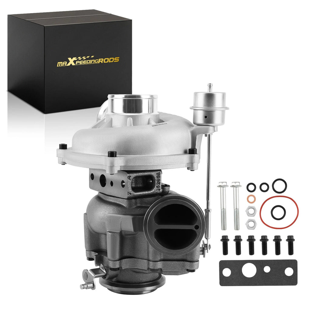 GTP38 Turbo for Ford F-250 F-350 F-450 Powerstroke (1999–2003)