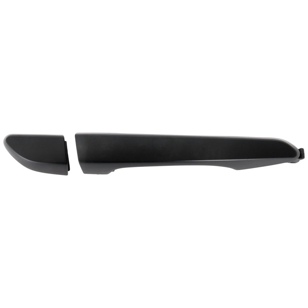 Exterior Door Handles for Various Vehicles