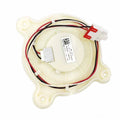 Evaporator Fan Motor ZWF-30-312V 12V 2.5W for Samsung Meiling Fridge (N/A)