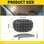 Interior LED Roof Dome Light for Dodge Neon (2001–2003) JV76TL2